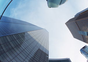 高樓商業區城市美景都市建筑大廈圖圖片素材 模板下載 4.14MB 其他大全 生活工作
